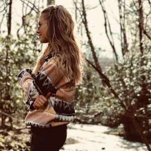 Patagonia fleece🌵